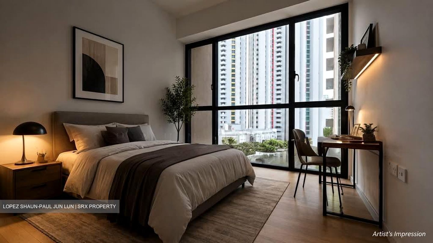 Piccadilly Grand (D8), Apartment #580269121